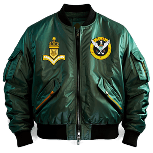 Bomber Jacket PNG 24 PNG image with transparent background