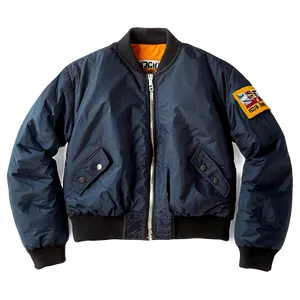 Bomber Jacket Png 33 PNG Image