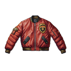 Bomber Jacket PNG mvw PNG image with transparent background