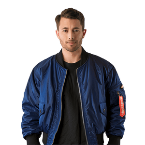 Bomber Jacket PNG nri45 PNG image with transparent background
