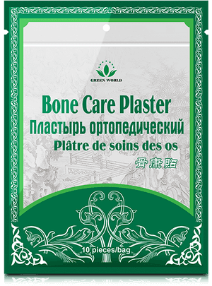Bone Care Plaster, HD Png Download PNG with transparent background