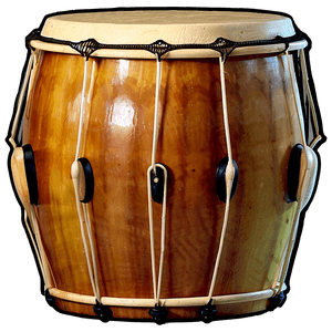 Bongo Drums PNG 5 PNG