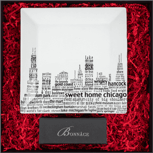 Bonnage Chicago Luxury Gifts, HD Png Download PNG image with transparent background