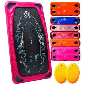 Boogie Board Png 06202024 PNG Image