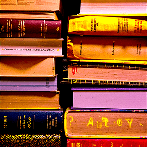 Books Pile PNG 30 PNG image with transparent background