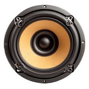 Bookshelf Speaker PNG 05252024 PNG image with transparent background