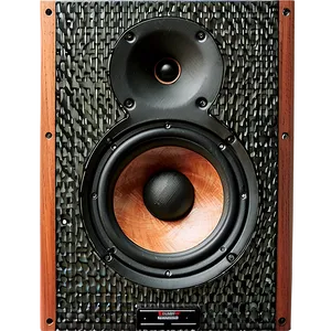 Bookshelf Speaker Png Lhi PNG Image