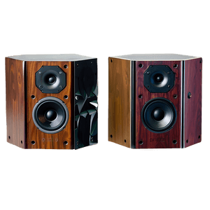 Bookshelf Speaker PNG tli61 PNG image with transparent background