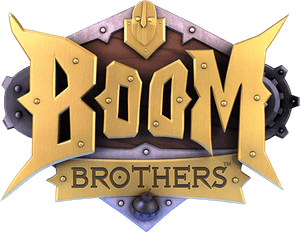 Boom Brothers Slot Game, HD Png Download PNG image with transparent background