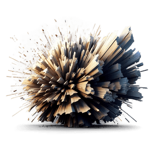 Boom Explosion PNG 06112024 PNG image with transparent background