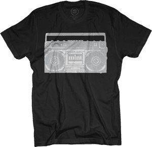 Boombox, HD Png Download PNG image with transparent background