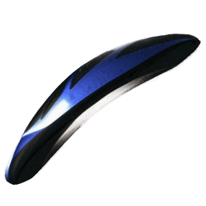 Boomerang in Flight PNG tmm PNG image with transparent background