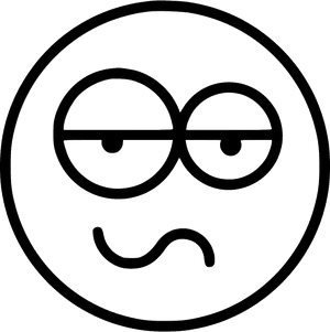 Transparent Bored Png - Bored Icon, Png Download PNG image with transparent background