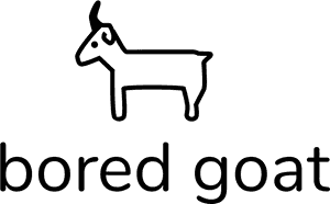 Bored Goat Lounge - Donkey, HD Png Download PNG image with transparent background