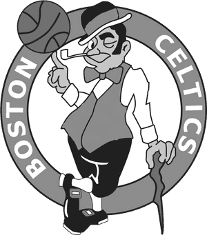 Bostonceltics Logo - Boston Celtics Logo Psd PNG image with transparent background
