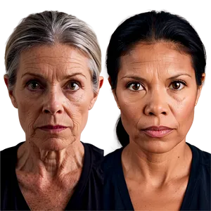 Botox Effect For Wrinkles Png Pab44 PNG Image