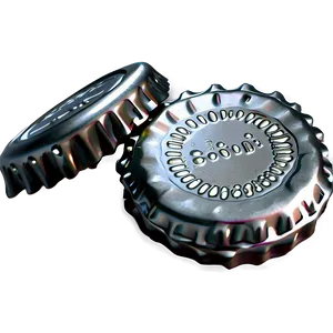 Bottle Cap Side View Png 53 PNG Image