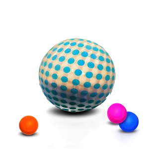 Bouncing Ball Cat Toy Png Gyh65 PNG Image