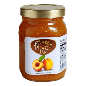 Bourbon Peach Jam PNG 06112024 PNG with transparent background