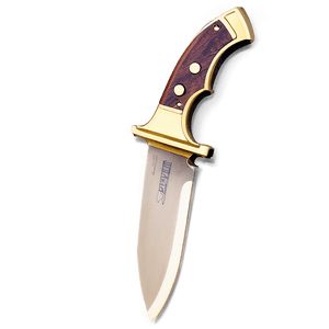 Bowie Knife PNG 05042024 PNG image with transparent background