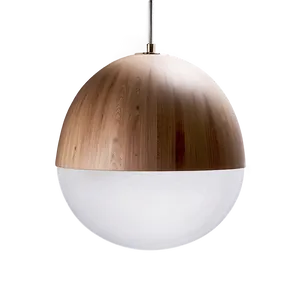 Bowl Pendant Light Png Xpb73 PNG Image