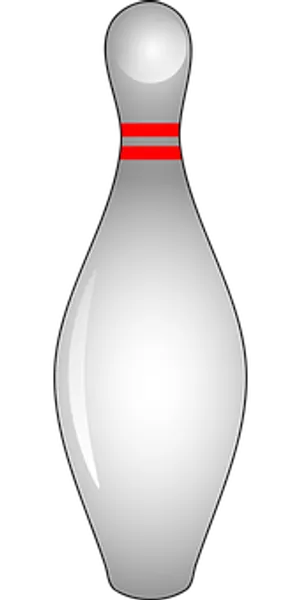 Bowling_ Pin_ Graphic PNG Image