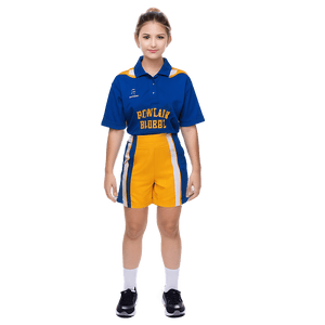 Bowling Team Uniform PNG njx PNG with transparent background
