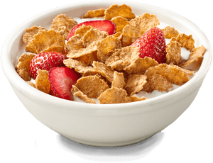 Cereal Bowl Png - Bowl Of Cereal Png PNG image with transparent background