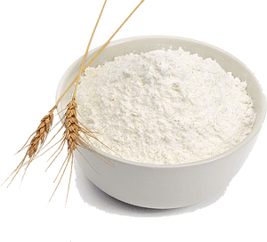 Flour Png High-quality Image - White Rice, Transparent Png PNG with transparent background