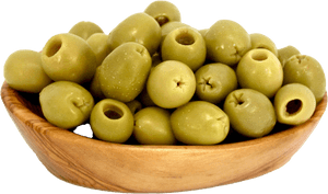 Olive Png Clipart - Olive, Transparent Png PNG with transparent background