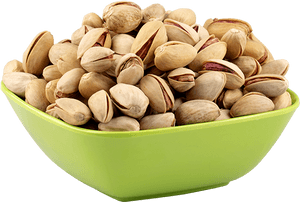 Salted Pistachio Png, Transparent Png PNG with transparent background