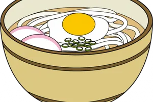 Bowlof Ramen Illustration PNG Image