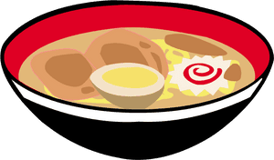 Ramen PNG