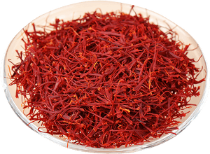 Iran Iranian Saffron Qaen Gol, Tehran Sar Clipart - Saffron, HD Png Download PNG with transparent background