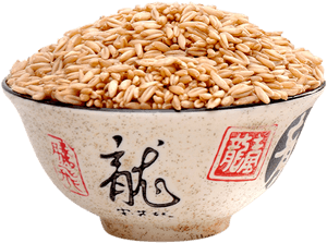 Food,brown - Brown Rice, HD Png Download PNG image with transparent background