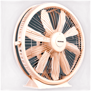 Box Fan PNG bfv74 PNG with transparent background