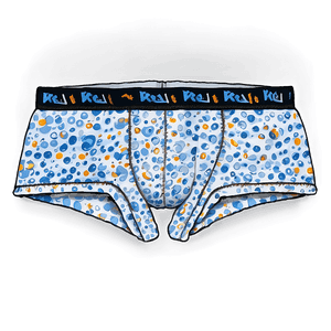 Boxer Briefs Underwear PNG 06212024 PNG