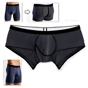 Boxer Briefs Underwear PNG ojy PNG