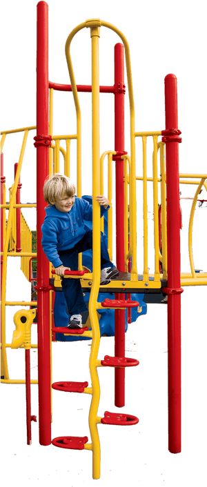 Sponsor The Inclusive Play Structure - Playground, HD Png Download PNG