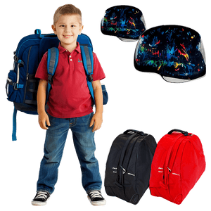 Boy with Backpack PNG fvw95 PNG image with transparent background