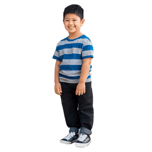 Boy with Dog PNG 1 PNG image with transparent background
