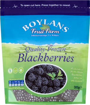 Blackberry Frozen In Pkt, HD Png Download PNG image with transparent background