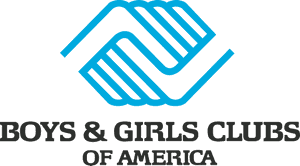 Boysand Girls Clubsof America Logo PNG image with transparent background