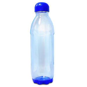 Bpa-free Plastic Water Bottle Png 06122024 PNG Image