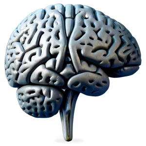 Brain Activity Emoji Png Vqp4 PNG Image