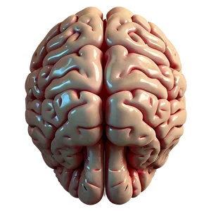 Brain Gains Emoji Png Kiv30 PNG Image