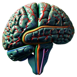 Brain Power Boost Png Yme PNG Image