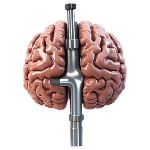 Brain Surgery Close-Up PNG pcu73 PNG with transparent background