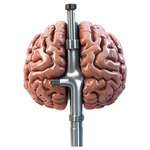 Brain Surgery Close-up Png Pcu73 PNG Image