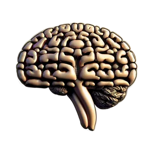 Brainstorming Brain Emoji Png 18 PNG Image